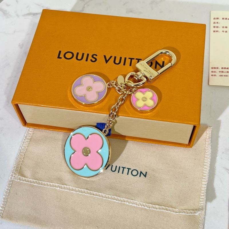 Louis Vuitton Keychains